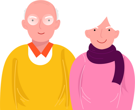 Grand Parent